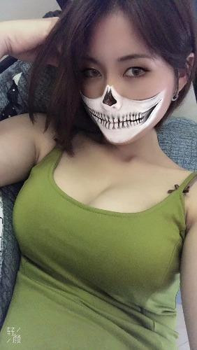 体验女友般的服务